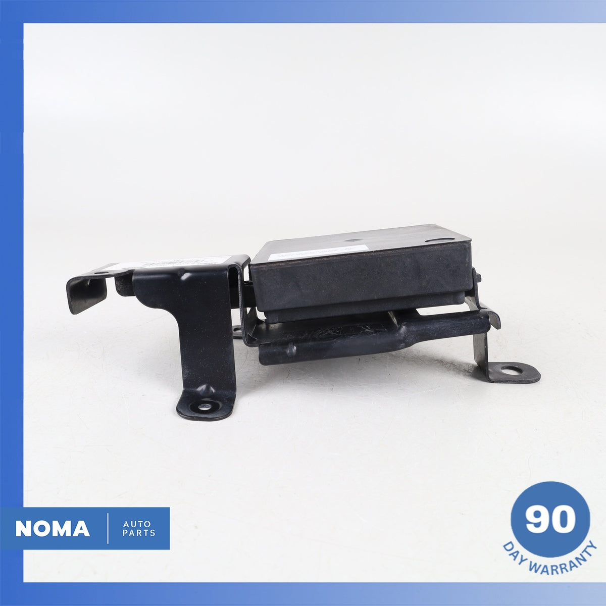 10-12 Land Rover L322 Range Rover Left Rear Blind Spot Radar Module OEM - photo 11