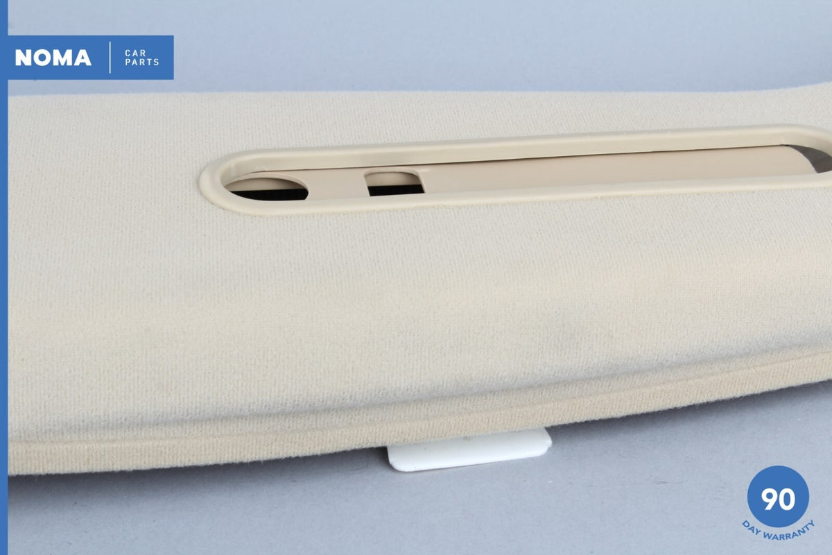 2005 Jaguar S-Type X204 Right Passenger Side B Pillar Upper Cover Trim SEL OEM - photo 12