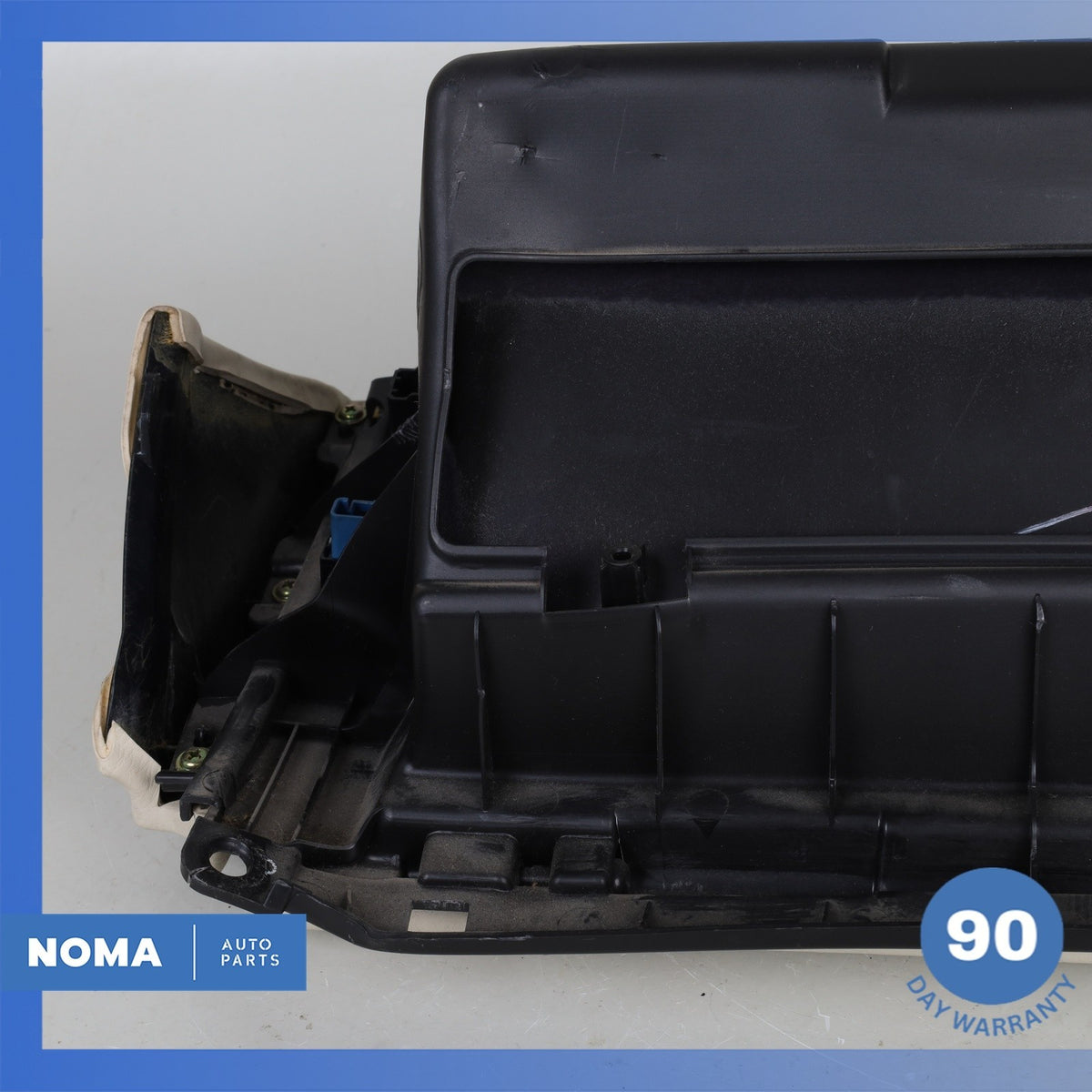 02-06 Lexus Z40 SC430 Dashboard Dash Glovebox Glove Box Storage Compartment OEM - photo 16