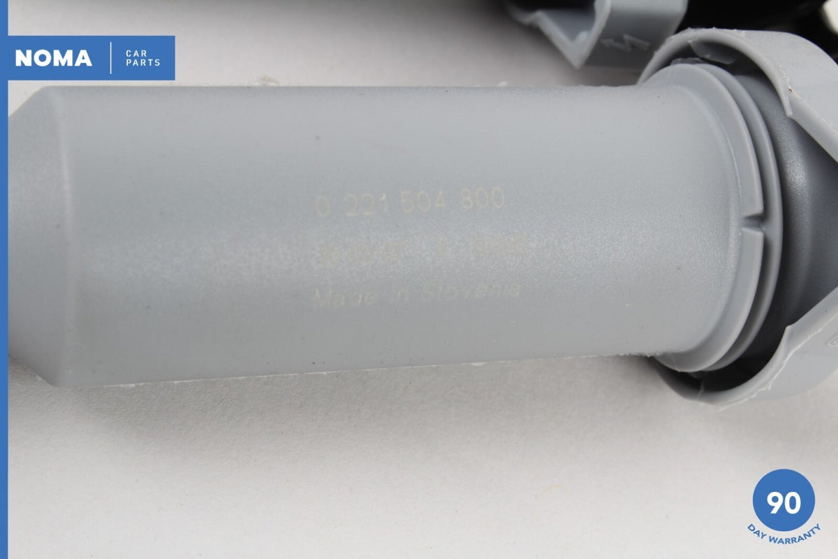02-06 BMW X5 E53 3.0i Engine Motor Ignition Coil Set of 6 1712219 OEM - photo 6