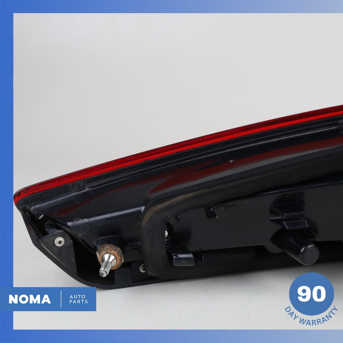 15-18 Audi 8U Q3 Rear Left Taillight Tail Light Lamp LED 8U0945093D OEM - photo 17