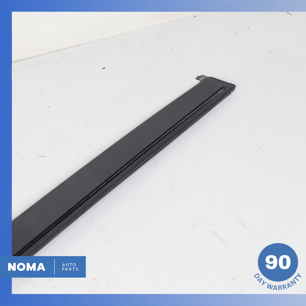 13-22 LR Range Rover L405 L494 Panorama Pano Sun Roof Right Side Molding OEM - photo 2
