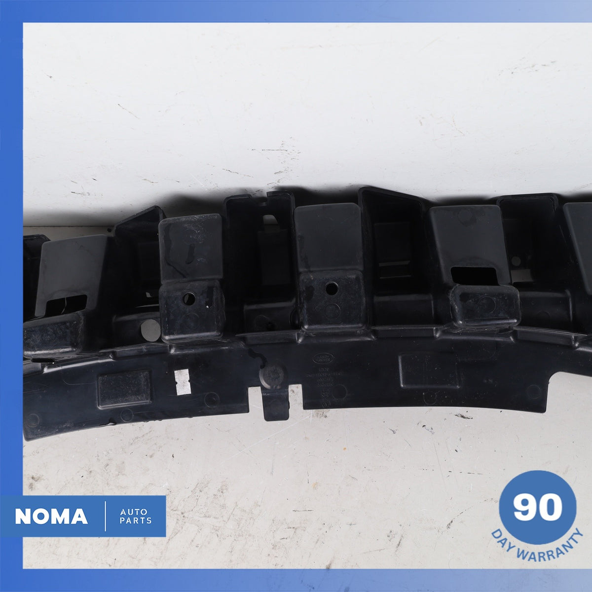 14-17 Land Rover Range Rover Sport L494 Front Bumper Support Mount Bracket OEM - photo 12