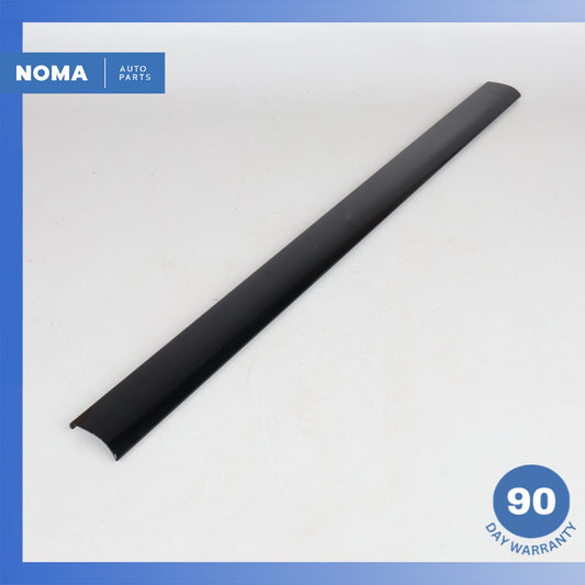 05-16 Land Rover L319 LR4 Rear Right Side Quarter Panel Roof Molding Trim OEM - photo 1