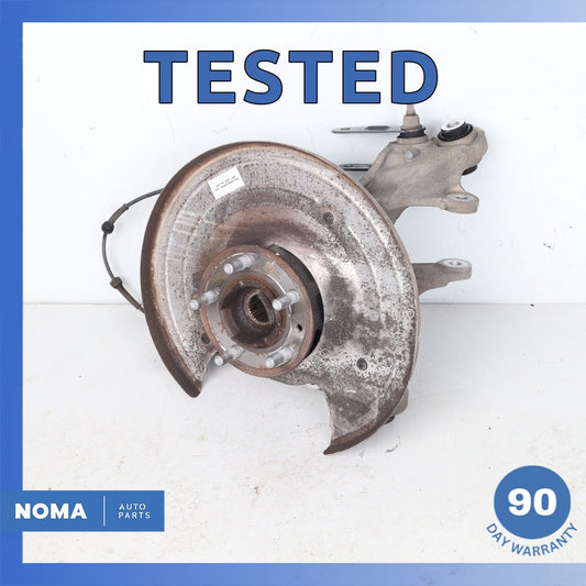 17-20 Range Rover Sport L494 Rear Right Passenger Side Spindle Knuckle Hub OEM - photo 1