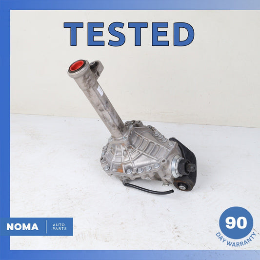 18-20 LR Range Rover L494 L405 5.0 Front Differential Axle Carrier Diff 3.31 OEM - photo 1