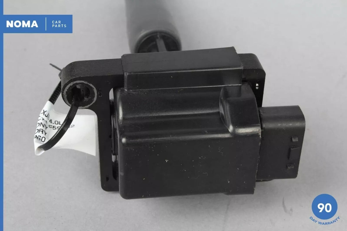 97-03 Jaguar X308 XJ8 XKR XK8 Engine Motor Ignition Coil XW9312029AB OEM - photo 6