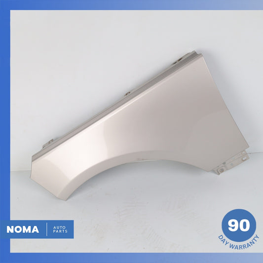 13-22 Land Rover Range Rover L405 Front Left Side Fender Wing Panel Beige OEM - photo 1
