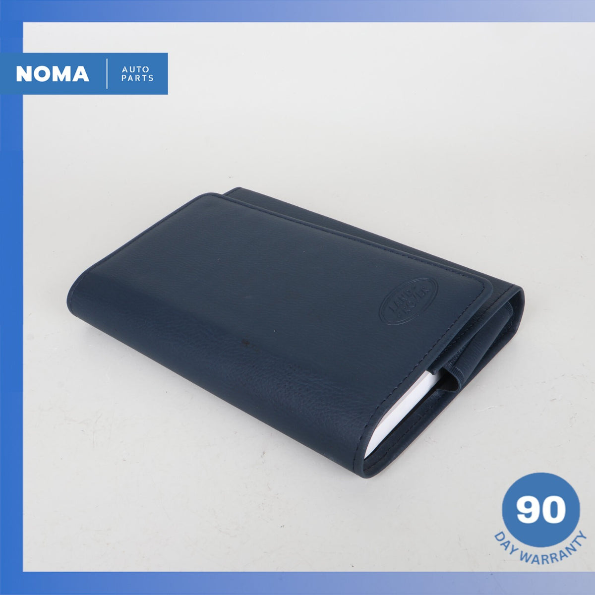 2015 LR Range Rover L405 Owner's Operator's Manual Book Assembly OEM - photo 20