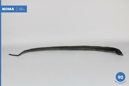 02-10 Lexus SC430 Z40 Convertible Left Driver Windshield Molding Cover Trim OEM - photo 1