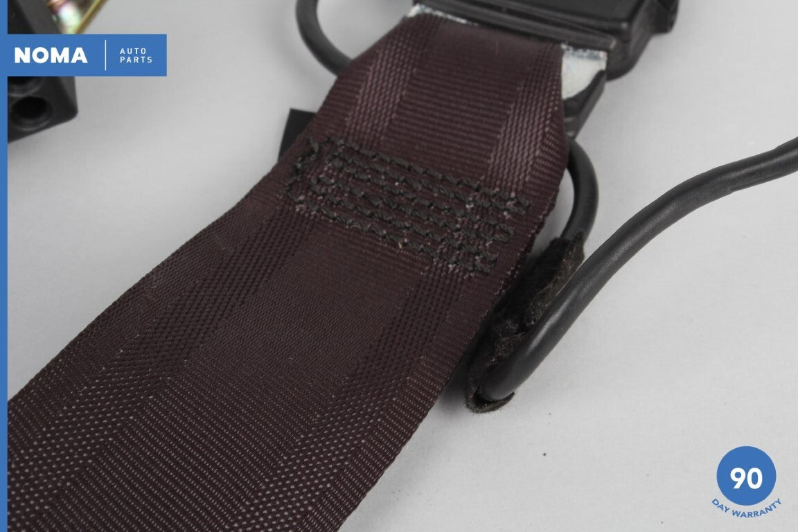 2004 Jaguar XJR XJ8 VDP X350 Front Right Side Seat Belt Retractor LEG OEM - photo 10