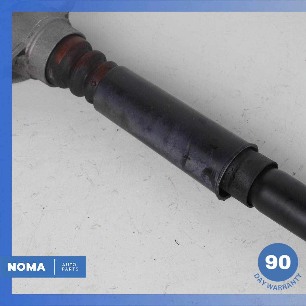 Audi 4G8 A7 Rear Right or Left Side Shock Absorber Coil Strut 4G5513035C OEM - photo 12