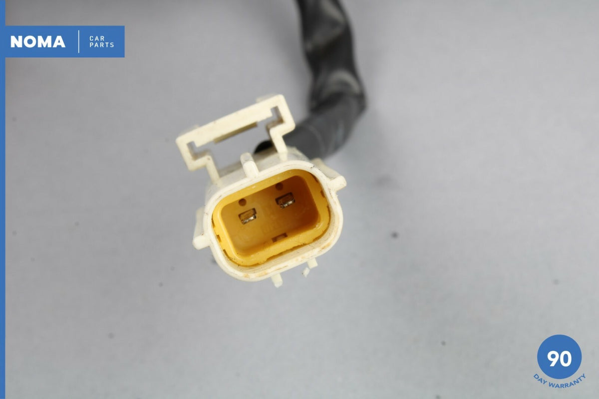 93-94 Jaguar XJ6 XJ40 Front Right Side Door Hazard Courtesy Light Lamp OEM - photo 6