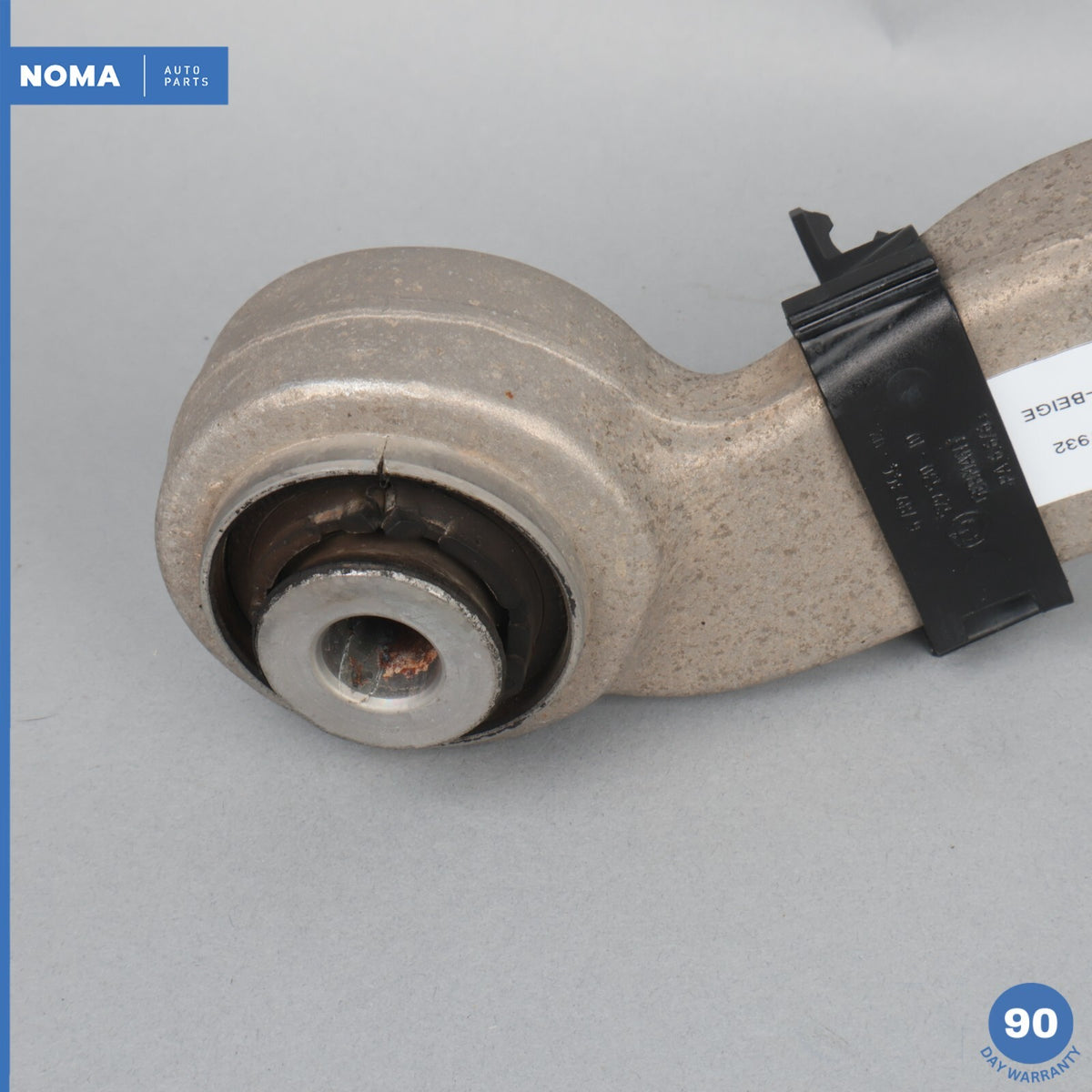 11-16 BMW 528i F10 Rear Right Side Upper Lateral Control Arm 33326782136 OEM - photo 10