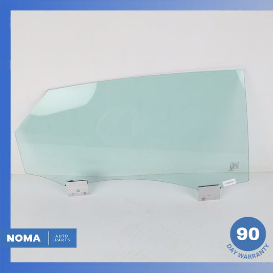 10-19 Jaguar X351 XJL XJR Rear Right Passenger Door Window Glass C2D41361 OEM - photo 1