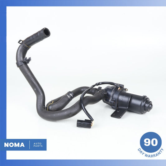 Jaguar X100 XK8 XKR Additional Auxiliary Electric Water Pump MJA6710AA OEM - photo 1