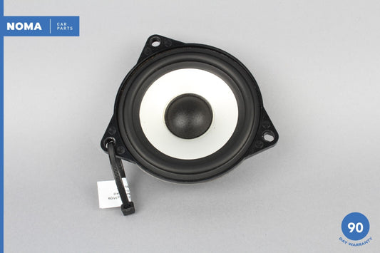 03-08 BMW Z4 E85 E86 Front Rear Hi-Fi Stereo Audio Mid Range Speaker OEM - photo 1