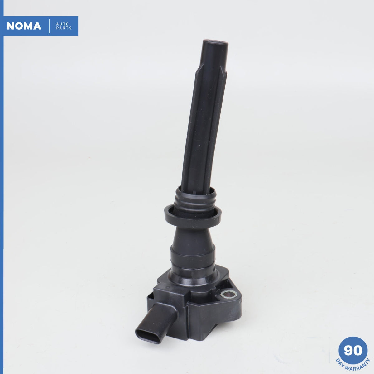 13-19 Jaguar XJ XJL X351 3.0L 5.0L Engine Motor Ignition Coil DX2312A366AC OEM - photo 1