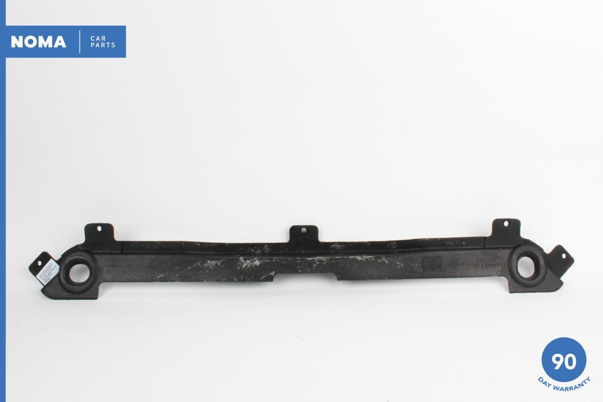 97-06 Jaguar XKR XK8 X100 Front Radiator Upper Top Cover Support MJA4180AD OEM - photo 1