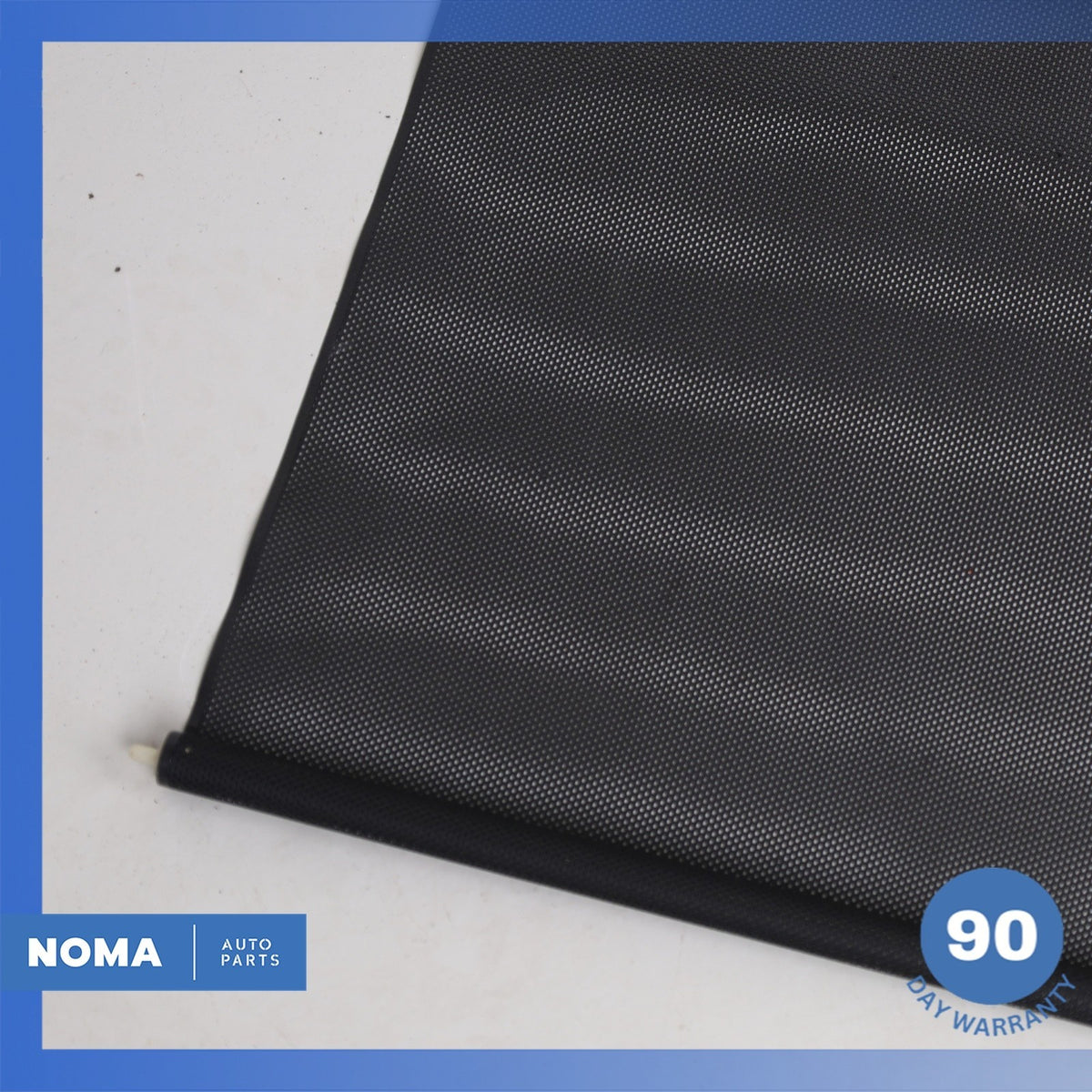 05-16 Land Rover L319 LR4 LR3 Front Panoramic Sun Roof Moon Shade Blind OEM - photo 3