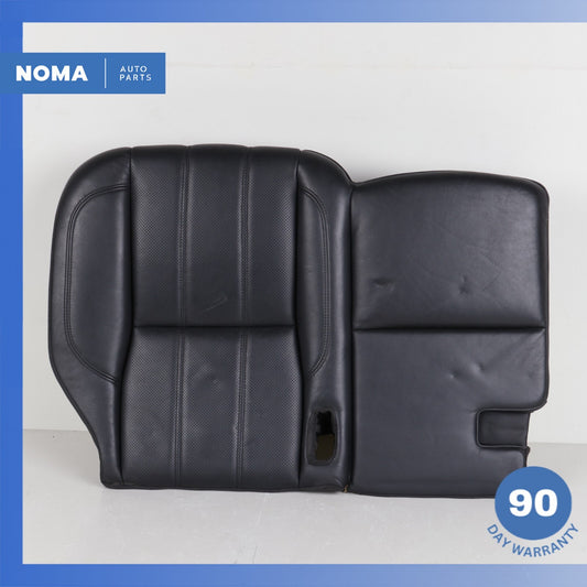 13-17 Land Rover Range Rover L405 Rear Left Driver Side Lower Seat Cushion OEM - photo 1