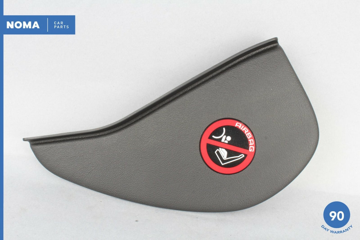 04-09 Jaguar XJ8 XJR VDP X350 X358 Front Left Driver Side Dash End Panel OEM - photo 1