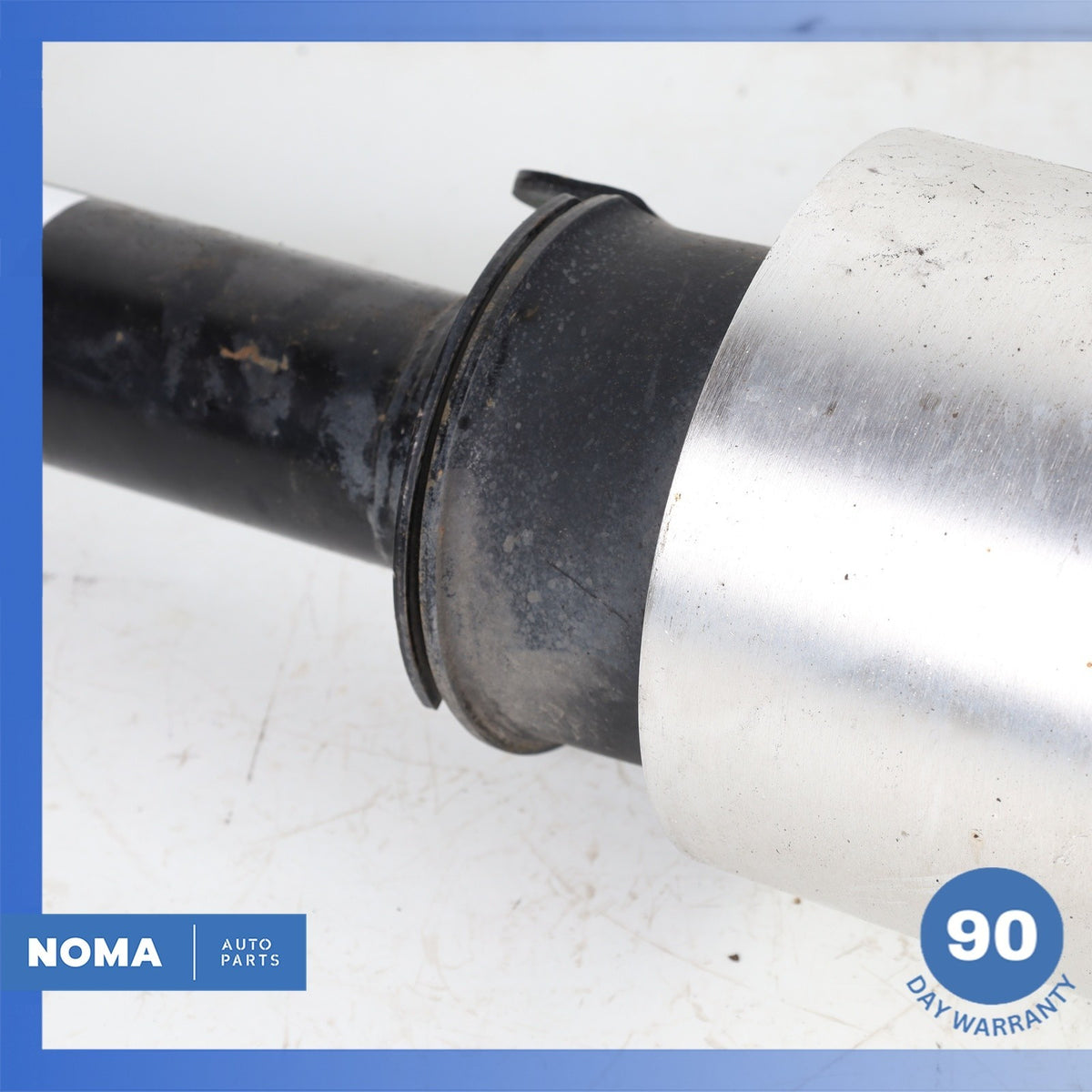 06-13 Range Rover Sport L320 Front Right or Left Airmatic Air Shock Strut Arnott - photo 6