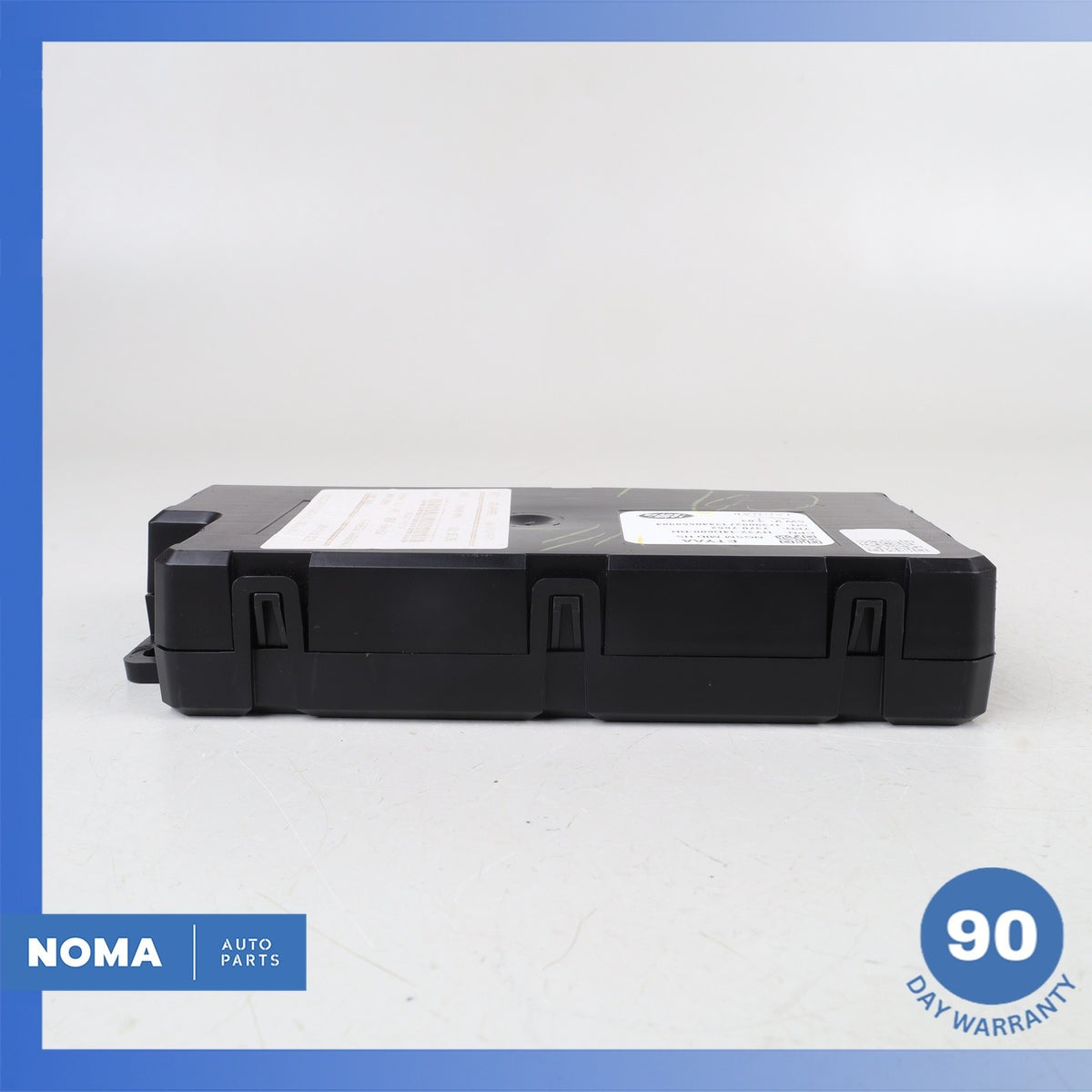 Range Rover Sport L494 Left or Right Side Seat Memory Control Module OEM - photo 8