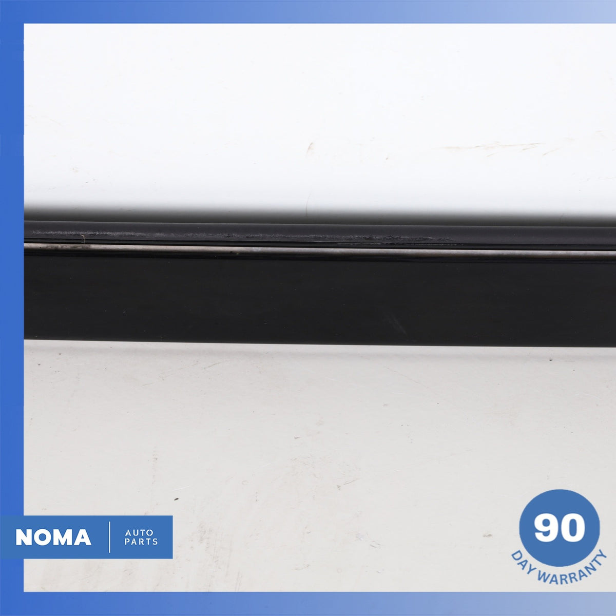 13-22 LR Range Rover L494 L405 Panorama Pano Sun Roof Right Side Molding OEM - photo 3
