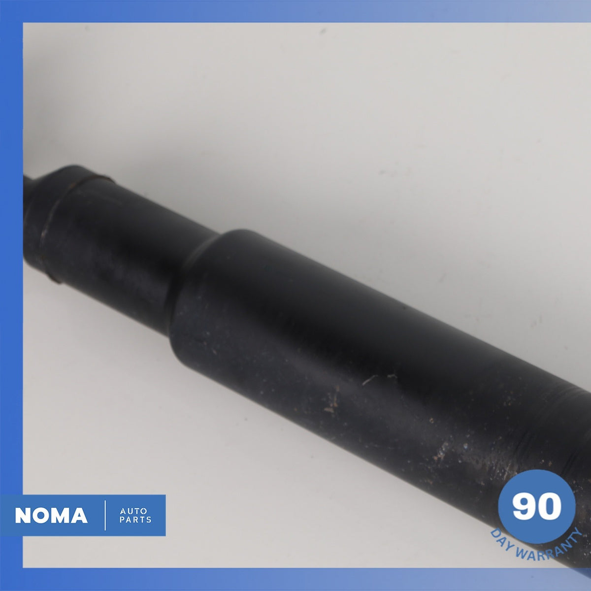 13-19 Jaguar X351 XJ XJR SWB Propeller Prop Shaft Propshaft Driveshaft OEM - photo 9