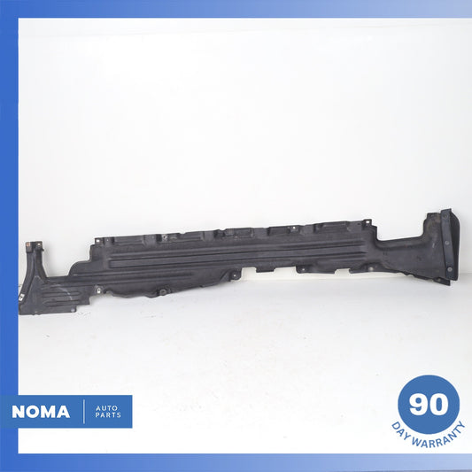 13-23 Range Rover Sport L494 L405 Rear Left Side Underbody Splash Shield OEM - photo 1
