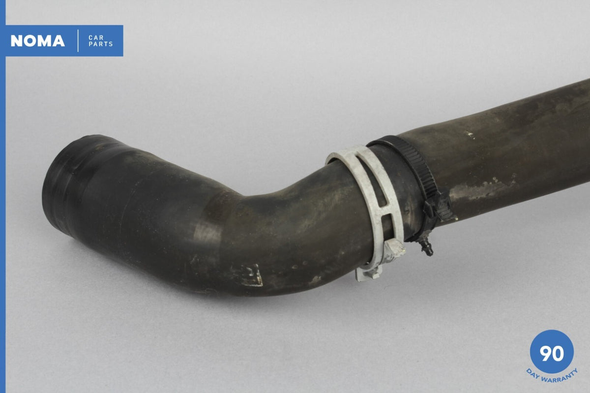 06-09 Range Rover Sport L320 Engine Motor Radiator Coolant Return Hose Tube OEM - photo 9