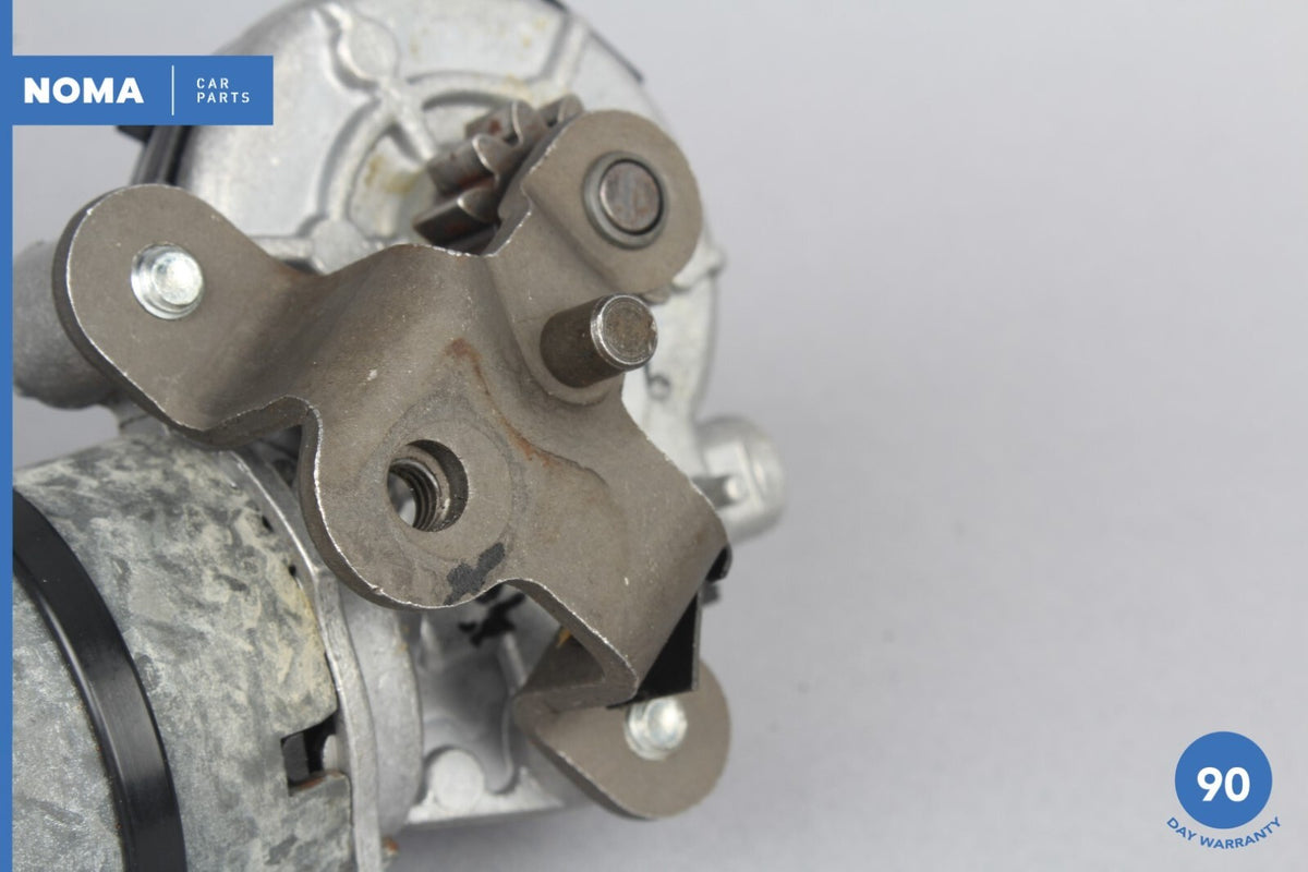 97-00 Jaguar XK8 XKR X100 Front Right Passenger Side Seat Tilt Recline Motor OEM - photo 8