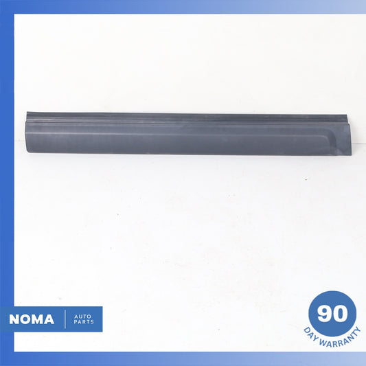 05-16 Land Rover L319 LR4 Front Left Driver Side Door Outside Moulding OEM - photo 1