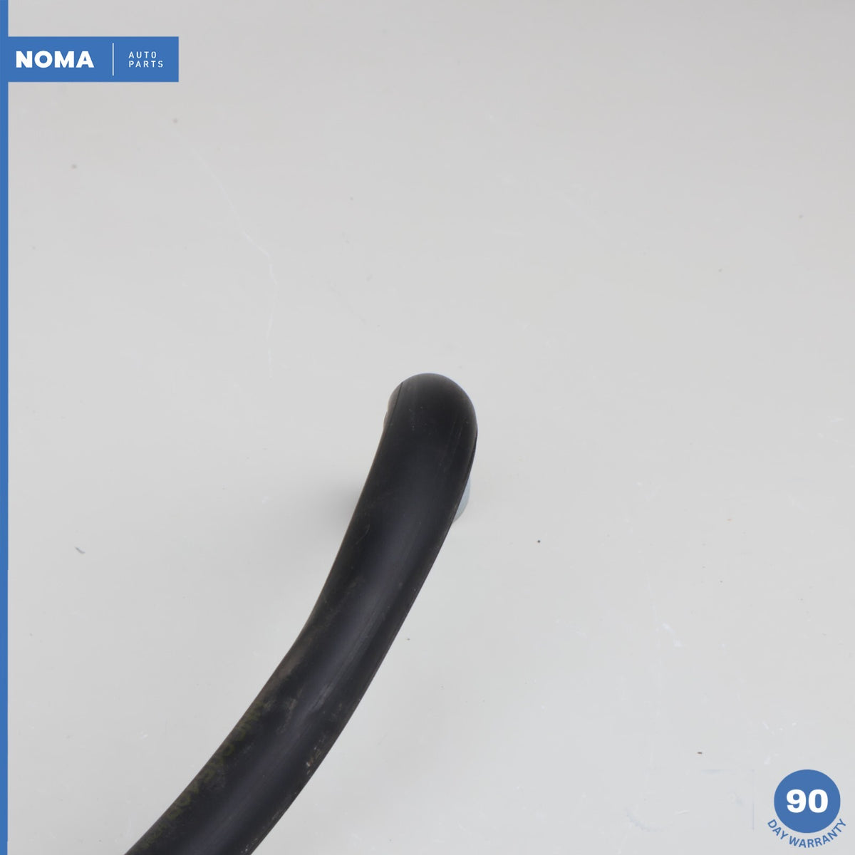 98-03 Jaguar XJ8 VDP X308 Fuel Feed High Pressure Hose Pipe Line NNC6054EA OEM - photo 8