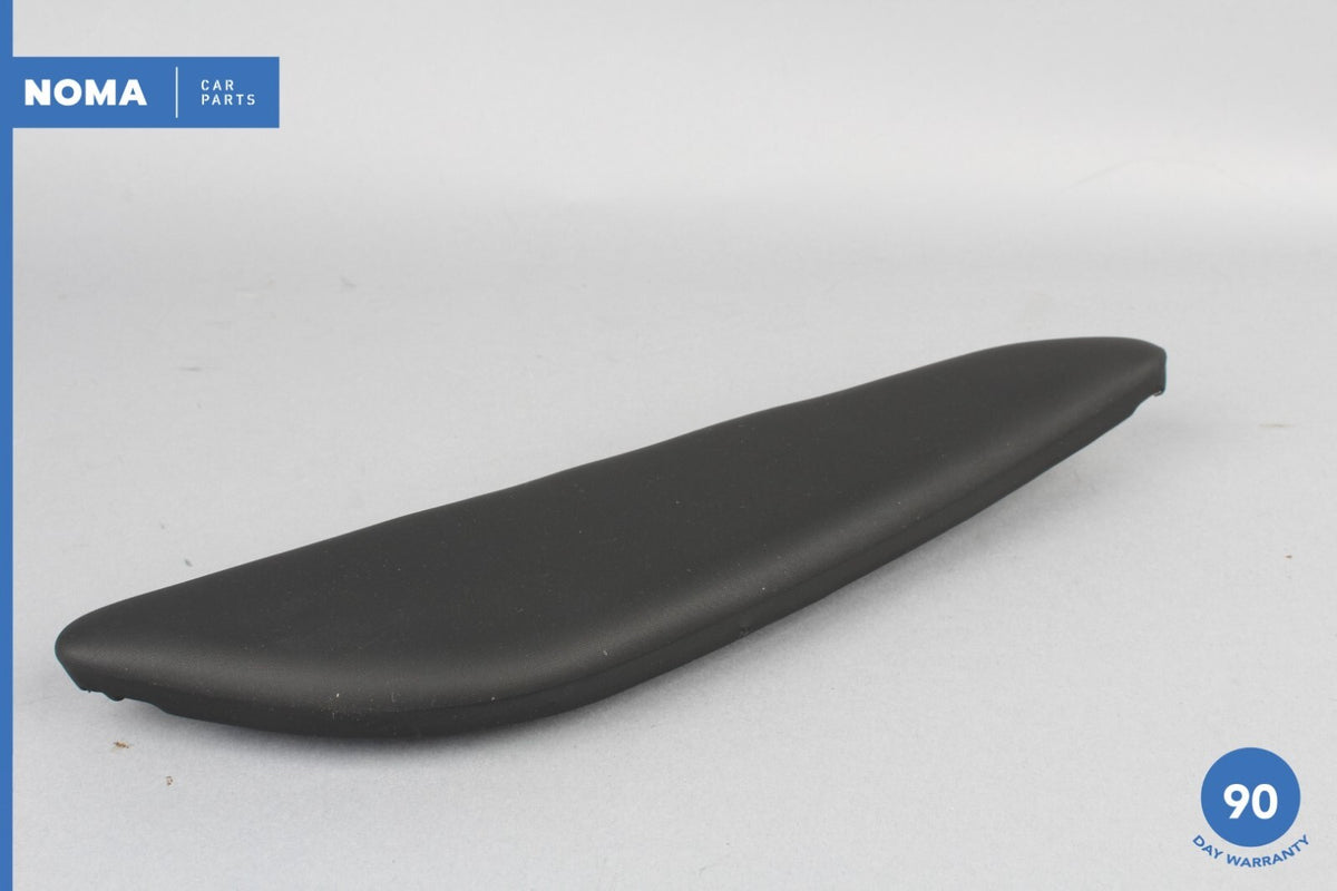 03-08 BMW Z4 E85 E86 Front Right Passenger Side Center Console Knee Pad Trim OEM - photo 5