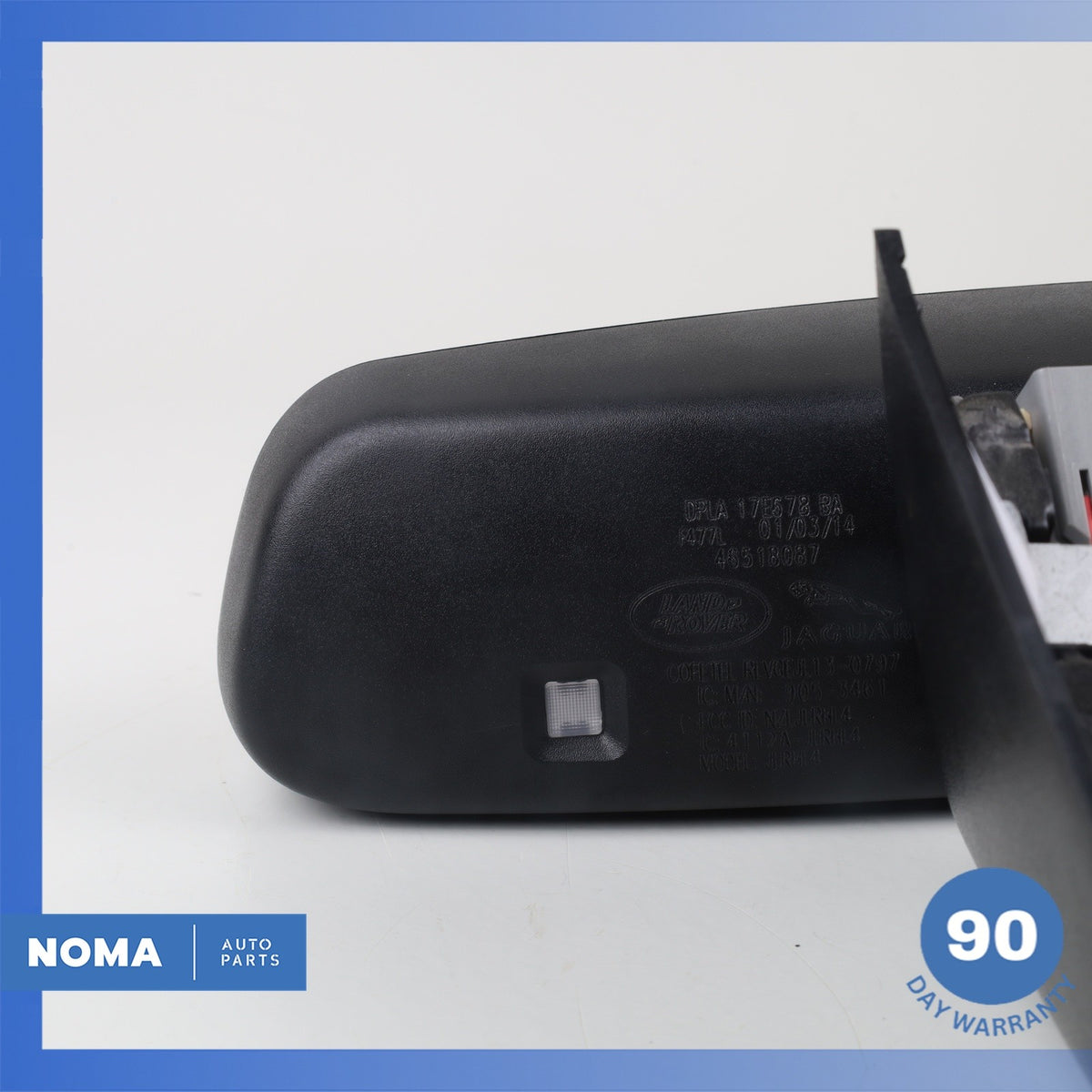 14-15 LR Range Rover Sport L494 Interior Rear View Mirror LR045020 OEM - photo 8