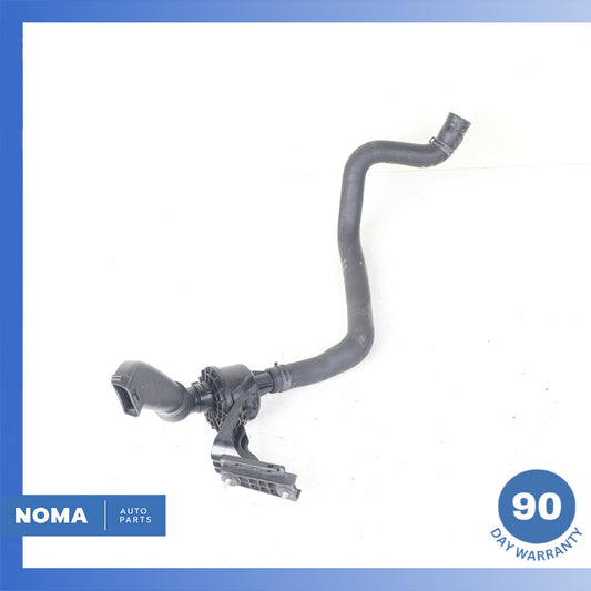 12-17 Land Rover Range Rover Evoque L538 204PT Air Intake Resonator Tube OEM - photo 1