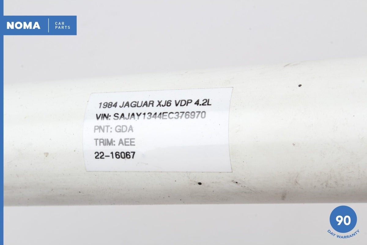 84-87 Jaguar XJ6 Series III Front Right or Left Side Shock Absorber Strut - photo 11