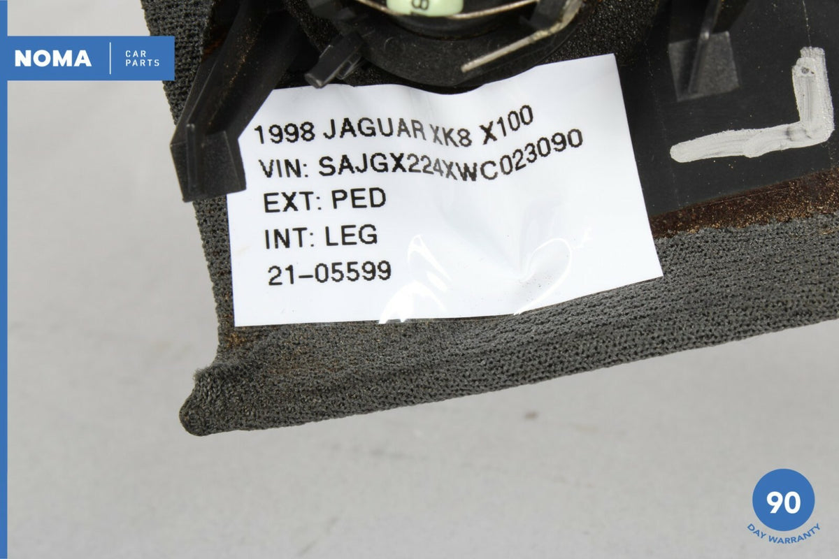 97-04 Jaguar XK8 X100 Front Left Corner Tweeter Audio Speaker LJD4145CA OEM - photo 11