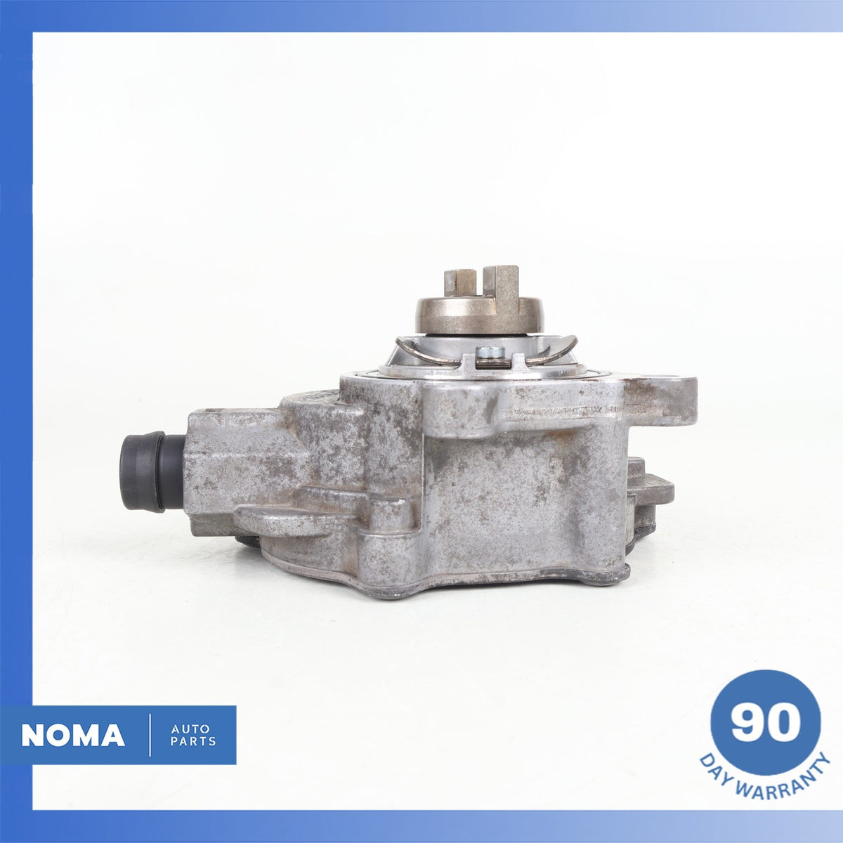 LR Range Rover Evoque L538 Vacuum Brake Pump Assembly OEM - photo 7