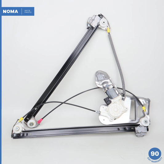 10-12 Land Rover Range Rover L322 Front Right Side Door Window Regulator OEM - photo 1