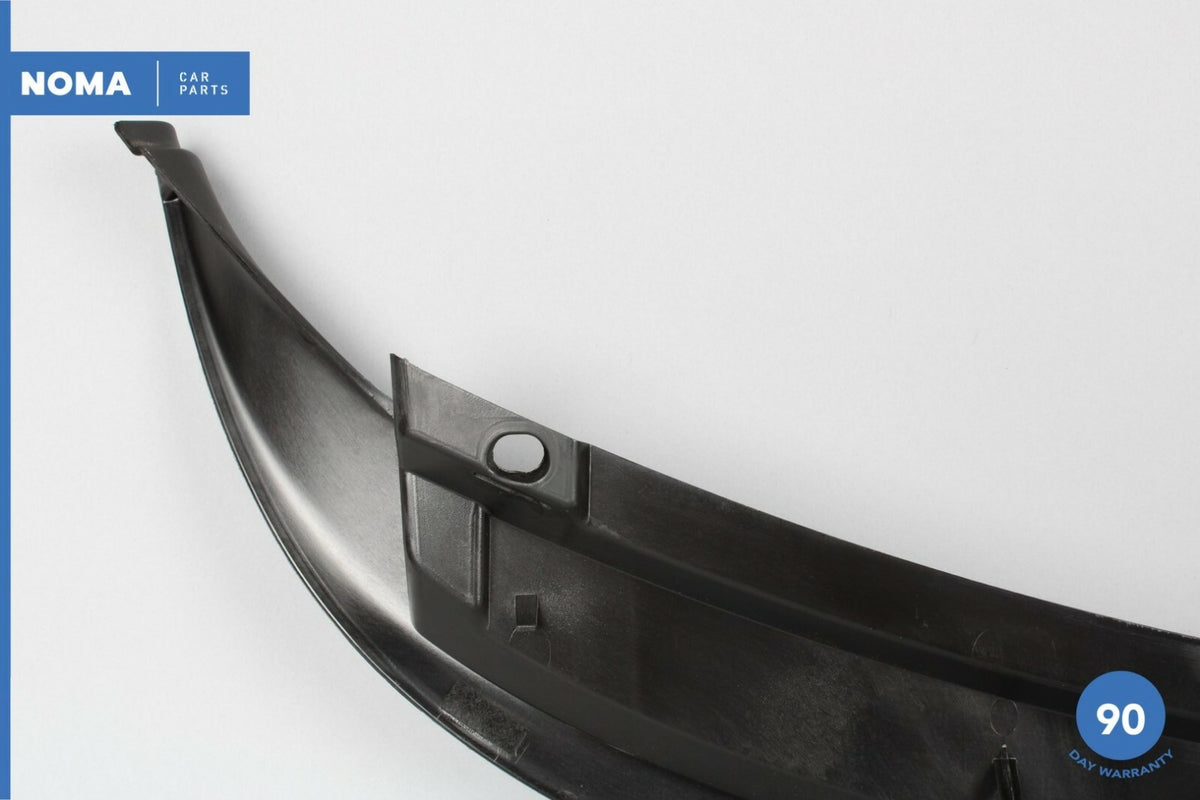 09-15 Jaguar XF XFR X250 Rear Interior Parcel Shelf Air Vent Grille C2Z11304 OEM - photo 6