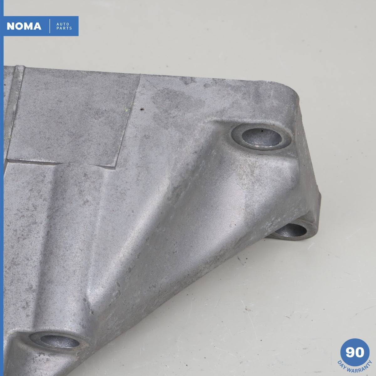 07-17 Lexus XF40 LS460 Left Side Engine Support Mount Bracket 12302-38170 OEM - photo 10
