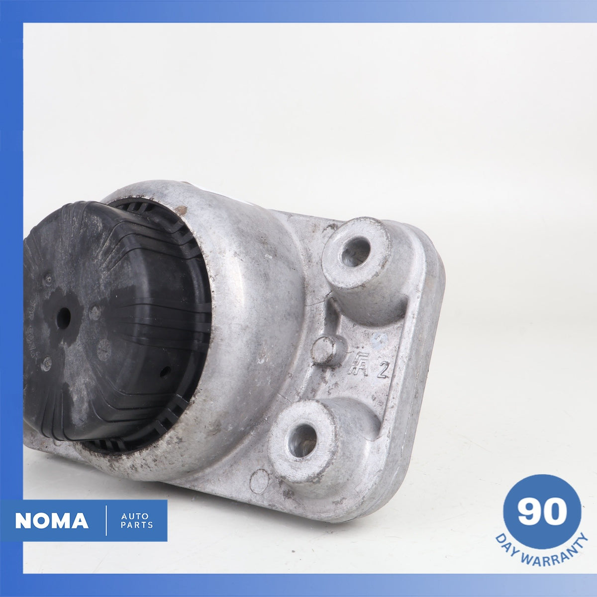 LR Range Rover L405 L494 Right or Left Engine Motor Mount Bracket OEM - photo 2
