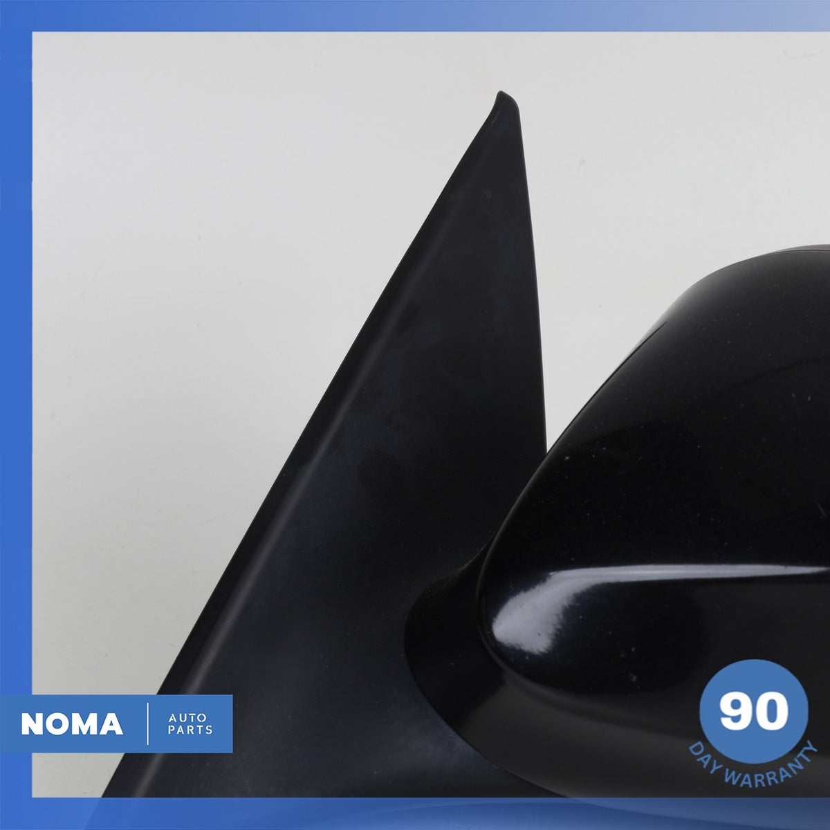 10-13 BMW E93 328i 335i Left Driver Side Exterior Door Mirror OEM 75k - photo 8