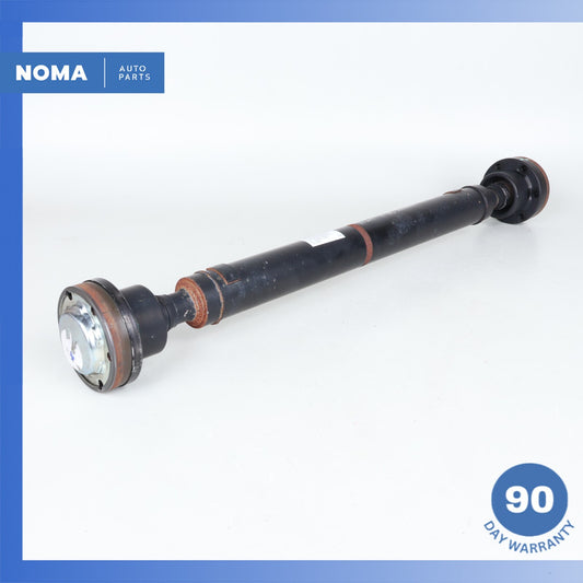 05-16 Land Rover L319 L320 LR4 Front Drive Shaft Driveshaft Axle TVB500510 OEM - photo 1