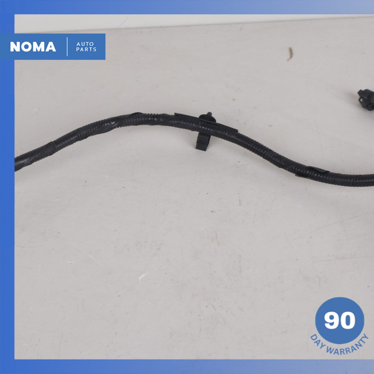 10-11 Land Rover L319 LR4 Front Bumper Wire Wiring Harness BH2214369CA OEM - photo 6