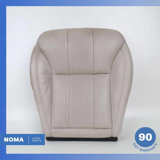 17-20 Land Rover L462 Discovery 5 Front Left Side Lower Bottom Seat Cushion OEM - photo 1