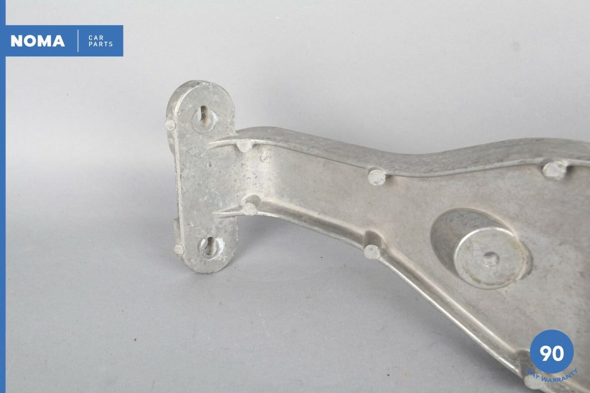 10-18 Jaguar XJ XJL X351 ABS Anti Lock Brake Pump Mount Bracket AW932C325AB OEM - photo 5